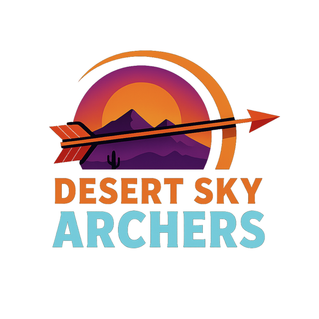Desert Sky Archers